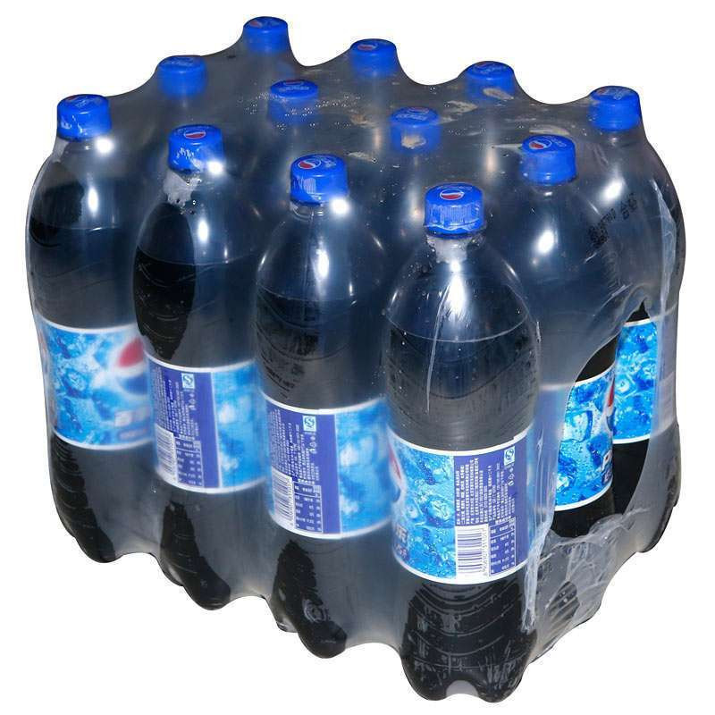 [苏宁超市]百事可乐1.25L+250ml箱装(12瓶/箱)