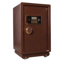 皓瑞投币电子保管箱BGX-M/D63TB