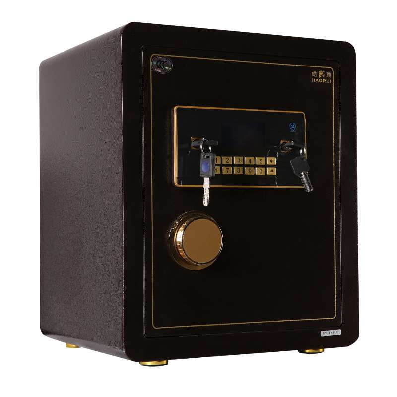 皓瑞电子保险箱FDX-A/D-45R6