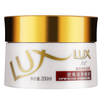 力士(Lux) 密集滋养修护 柔亮精华发膜200ml[联合利华]