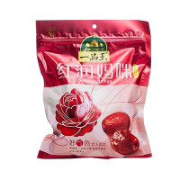 一品玉红润妈咪和田红枣450g