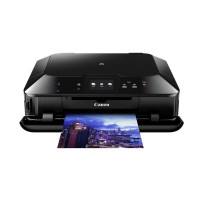 佳能 (Canon)腾彩PIXMA MG7180喷墨一体机(黑)