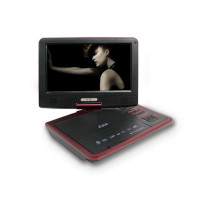先科便携式DVD/移动电视AEP-869E
