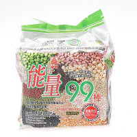 进口食品 北田能量99棒 夹心糙米卷 180g/袋