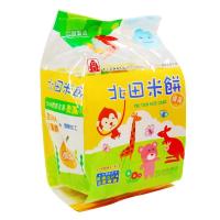 北田米饼(蛋黄口味)100g/袋