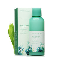 Nature Republic 纳益其尔波利尼西亚泻湖水保湿化妆水180ml