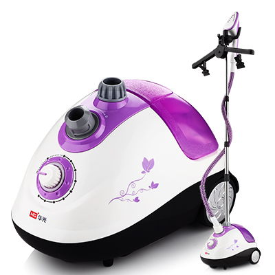 华光蒸汽挂烫机TY6030-HA(紫色)