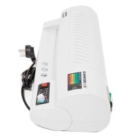 三木SF9911正反转功能A4过塑机 照片塑封机办公家用塑封冷裱一机两用