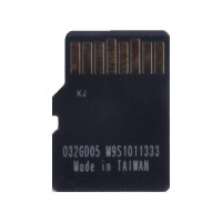 胜创(kingmax)TF存储卡32G(class10)