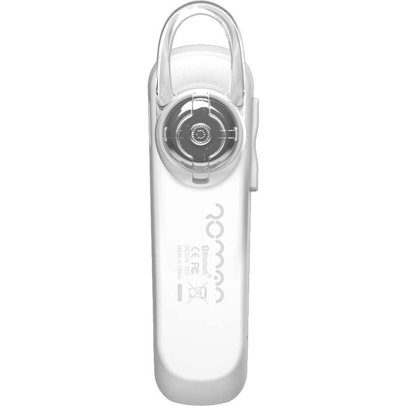 乐迈 蓝牙耳机X3S 白色