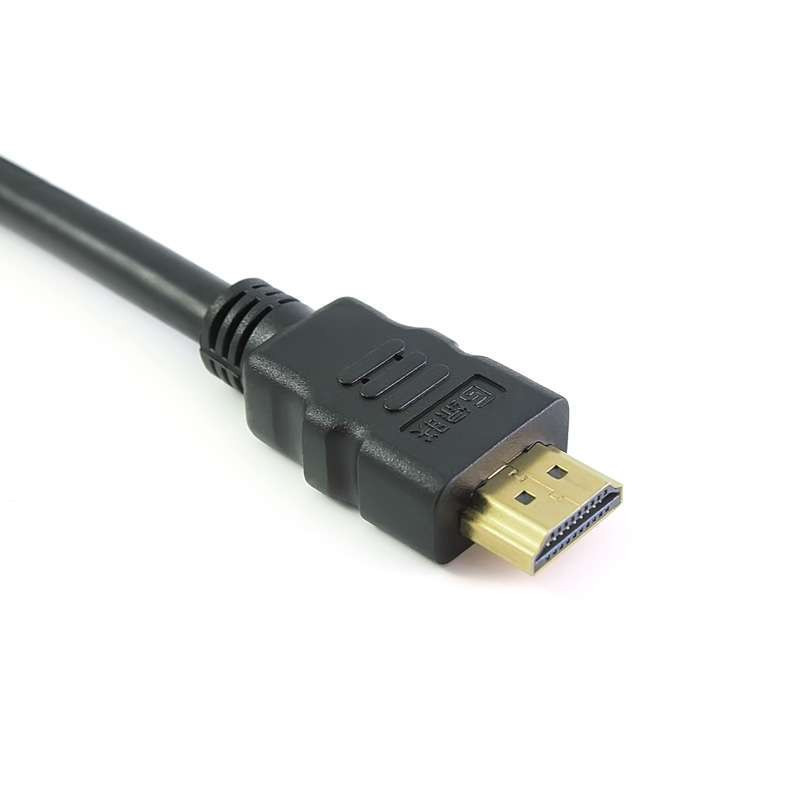 绿联(UGREEN)10204DP转HDMI线DisplayporttoHDMI转接线5米(黑色)