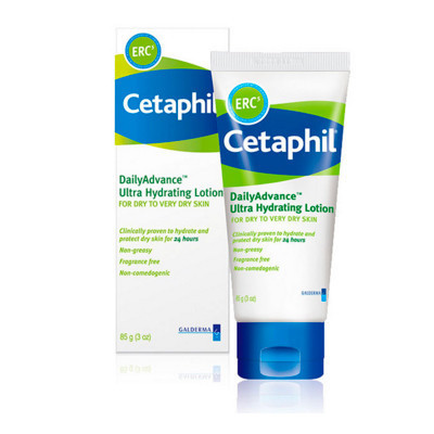 丝塔芙日护恒润保湿乳85g