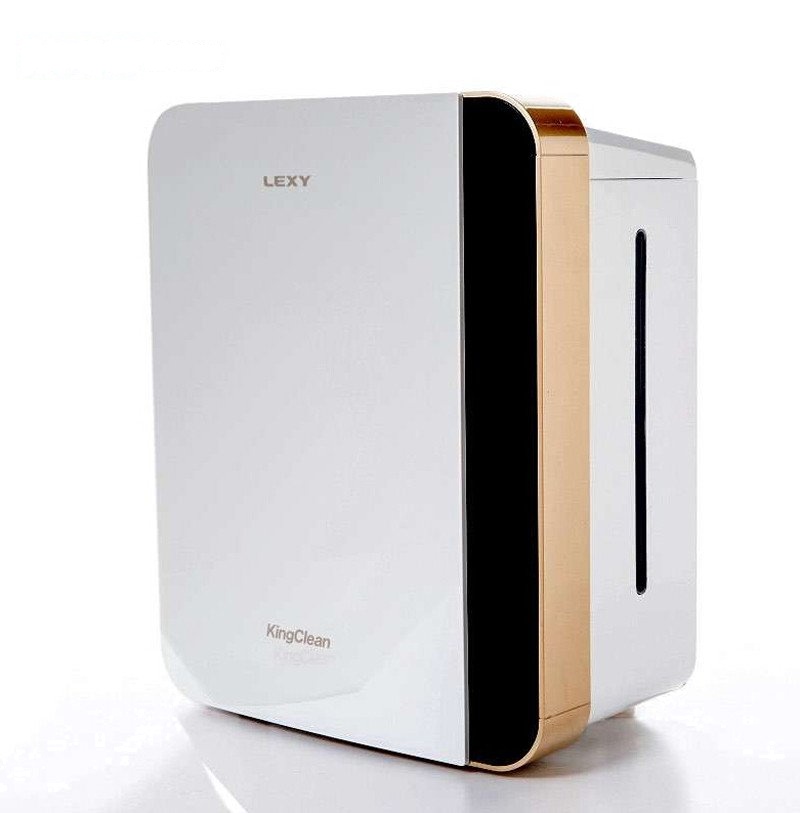 LEXY莱克加湿器HU6001
