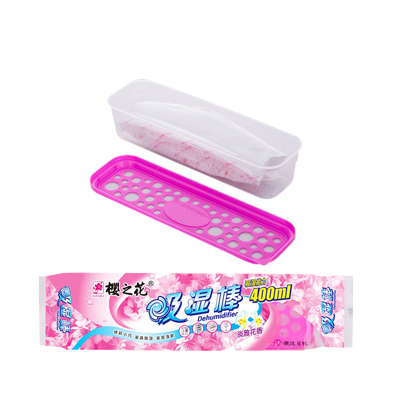 樱之花吸湿棒180g 干燥剂