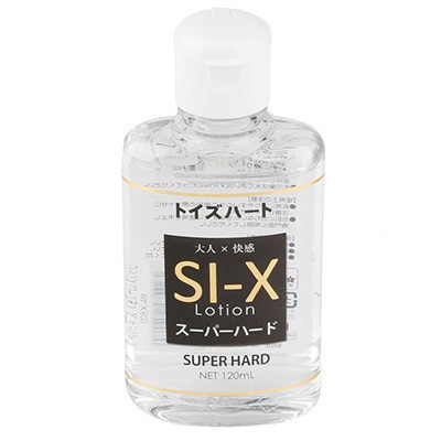 进口 日本对子哈特 加倍持久润滑剂120ml 成人用品 润滑液 无香型 人体润滑液 男性系列 妹汁TOYSHEART黑色