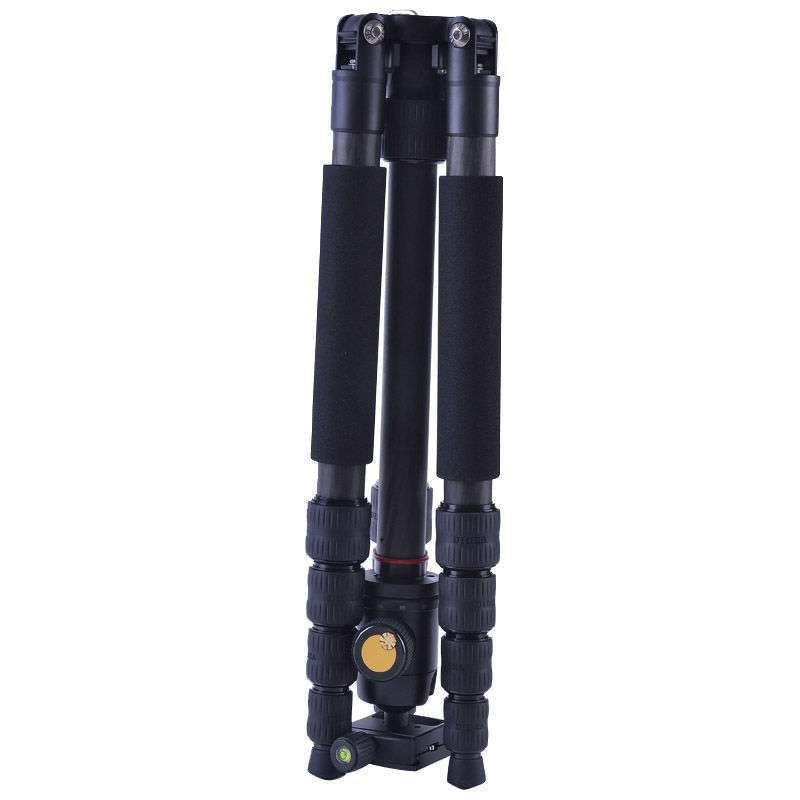 鼎帝三脚架K125B32