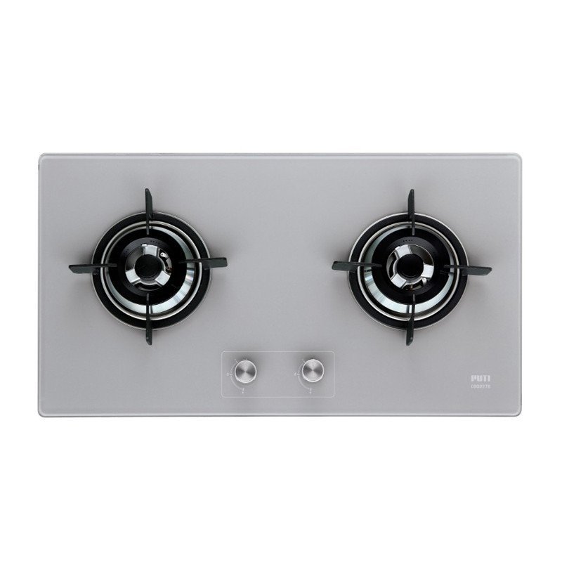 普田燃气灶09Q227B