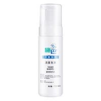 施巴(Sebamed) 洁面泡沫150ml 洗面洁面水油平衡德国进口弱酸性配方