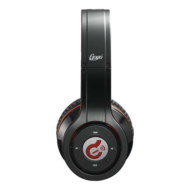 赛尔贝尔G08S-001(黑色)头戴式蓝牙耳机