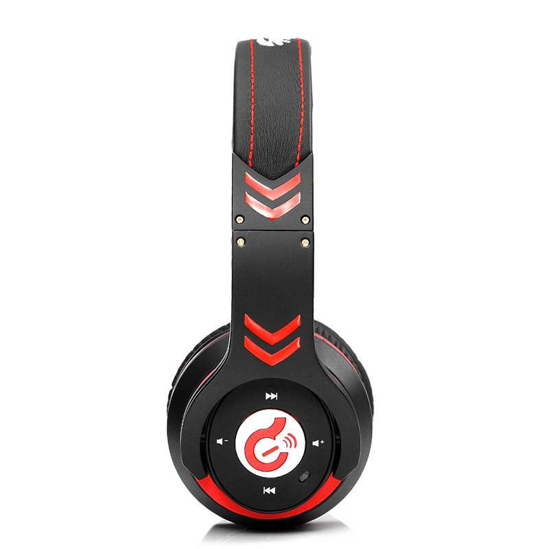 赛尔贝尔G18-001（黑色）头戴式蓝牙耳机