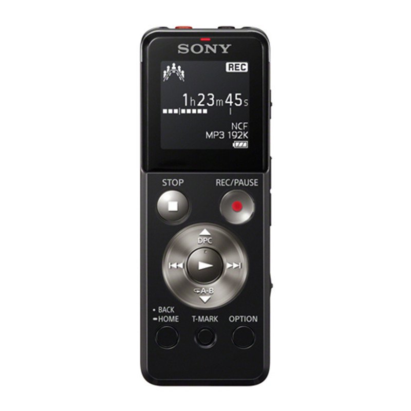 索尼(SONY)录音棒ICDUX544FBC1CN