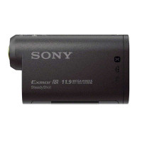 索尼数码摄像机HDR-AS30V/BC CN1+SR-16N4/T1 CN+AK-CS1