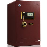 威盾斯保险柜 FDG-A1/D-63无敌3C家用办公保险箱电子密码防盗