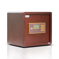 优而快（YOUERKUAI）电子保管箱BGX-M/D-35（古铜色）