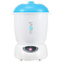 NGVI奶瓶消毒器XB-8605