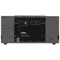雅马哈(YAMAHA)一体台式音响TSX-112 (橙色)