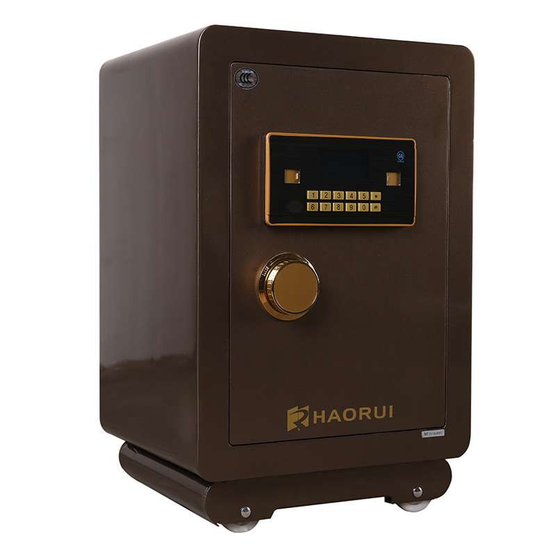 皓瑞3C电子密码保险箱FDG-A1/D-53R6(烤漆)