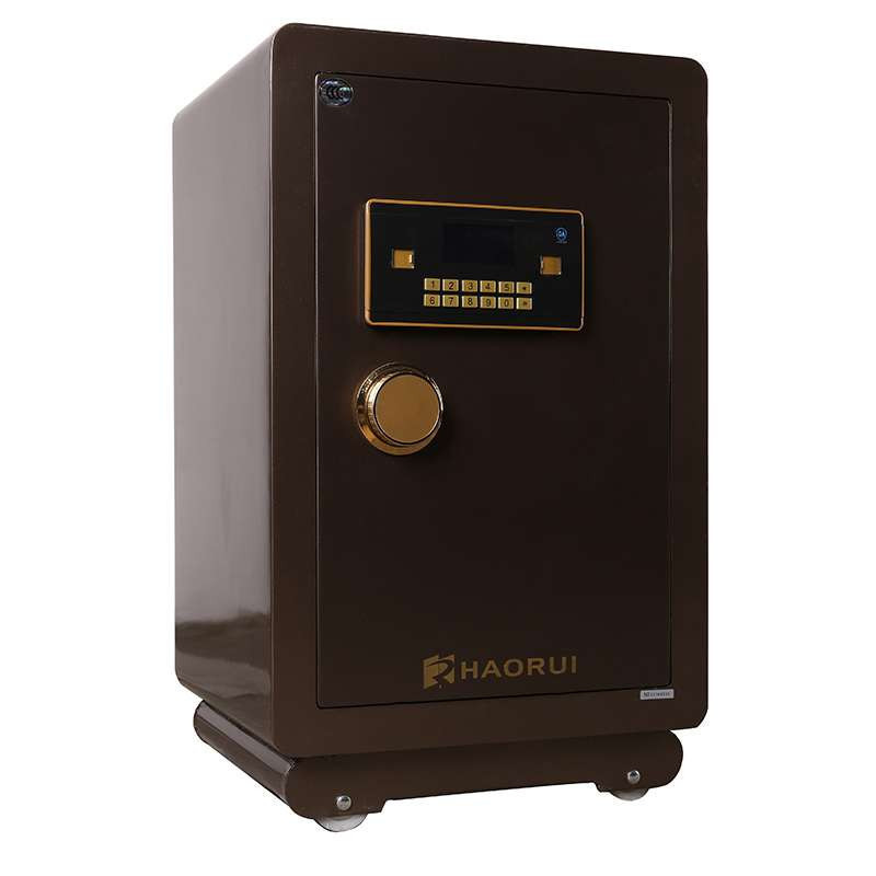 皓瑞3C电子密码保险箱FDG-A1/D-73R6(烤漆)