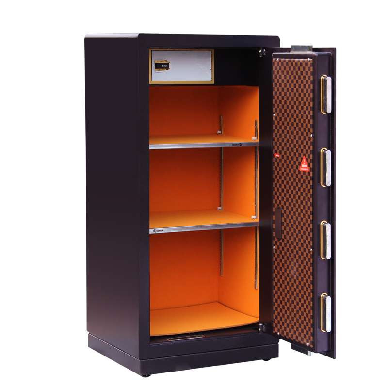 振兴(ZHENXING)FDX-A/D-100A1金苹果系列防盗保险箱