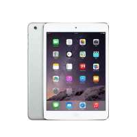 Apple iPad mini 2 7.9英寸 平板电脑(32G WiFi版 ME280CH/A)银色