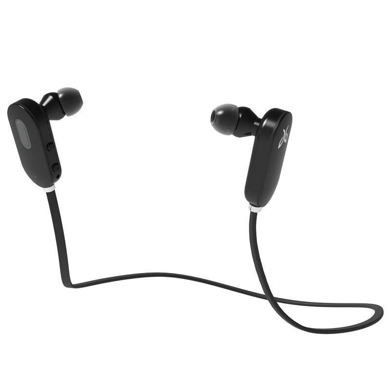 Jaybird蓝牙耳机 Freedom Sprint 午夜黑色