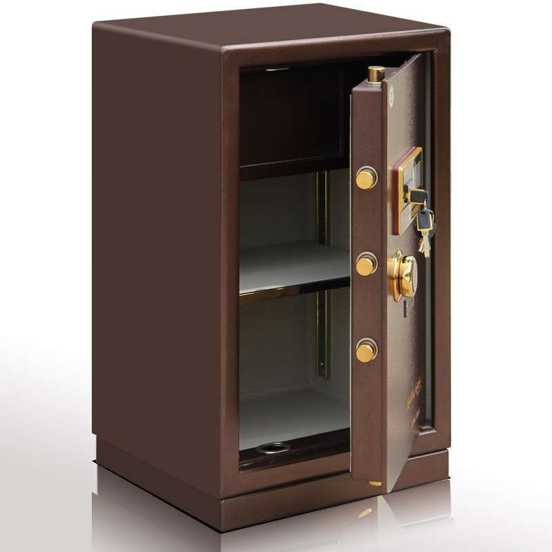 威盾斯(WEIDUNSI)保险柜FDG-A1/D-73无敌系列办公家用防盗保险箱(重码下架禁用)