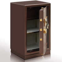 威盾斯(WEIDUNSI)保险柜FDG-A1/D-73无敌系列办公家用防盗保险箱(重码下架禁用)