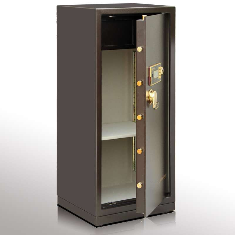 威盾斯(WEIDUNSI)保险柜BGX-A/AD150卫士系列家用办公防盗保管箱