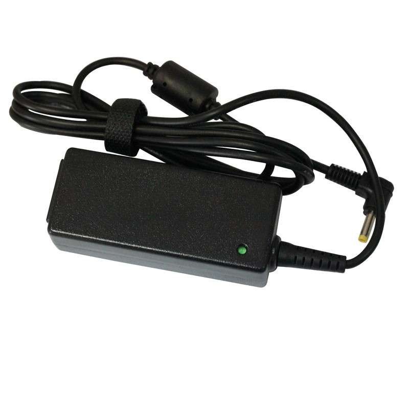 金童(Kingtome)KT0020 惠普HP 30W(19V 1.58A)4.0*1.7笔记本电源适配充电器(上网本)