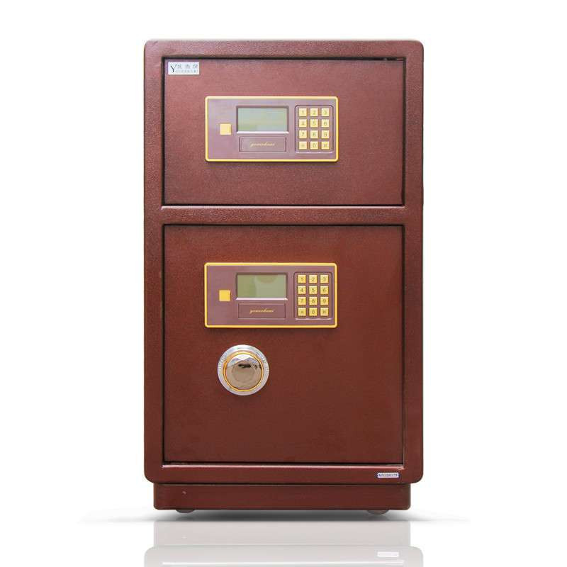 优而快(YOUERKUAI)电子保管箱BGX-M/D-73S