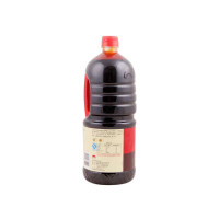 李锦记草菇老抽1750ml