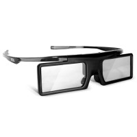 TCL 蓝牙快门3D眼镜 GX21AB