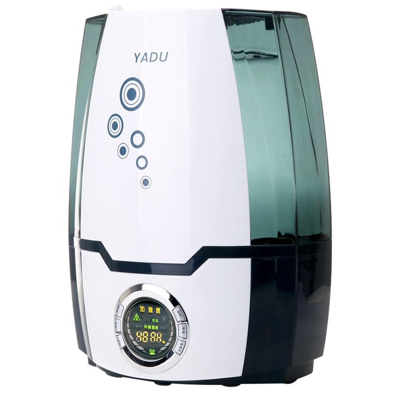 亚都超声波加湿器 SCK-D052B