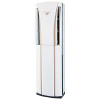 大金(DAIKIN) 2匹变频2级柜机空调 FVXG250NC-W 白色