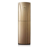 大金(DAIKIN) 3匹变频2级柜机空调 FVXG272NC-N 金色