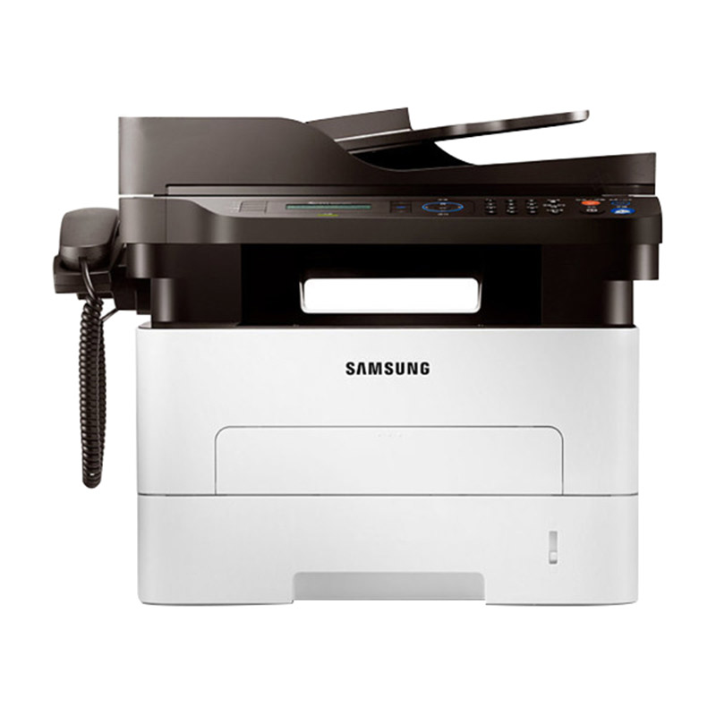 三星(Samsung)SL-M2676FH 黑白多功能一体机(打印 复印 扫描 传真)