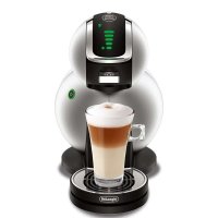 德龙（Delonghi） EDG626.S 胶囊咖啡机 Melody