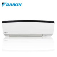大金(DAIKIN) 1.5匹全直流变频1级挂机空调 FTXF135NC-W 白色