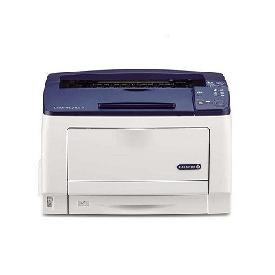 富士施乐 黑白激光打印机 DocuPrint 2108b 学生打印作业打印