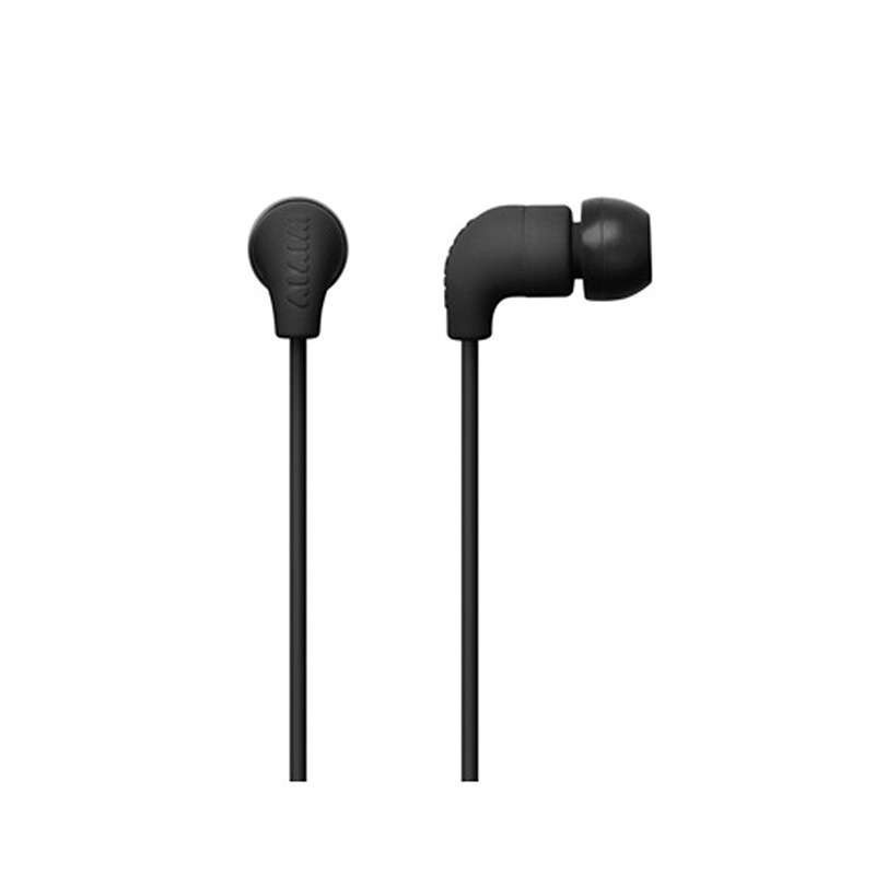 AIAIAI丹麦国宝PIPE管道耳机带麦-(黑色)